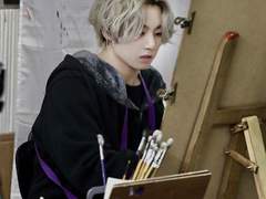 이것은 유희가 아니다 Artwork by AGAPE님