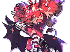 2023년 SD전신 커미션