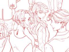 도리벤로그+마이른