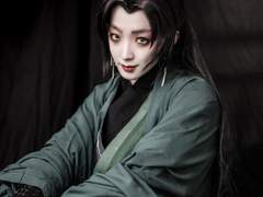 天官赐福 (四大害)