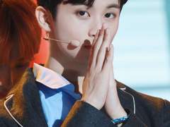 [이민형/마크] 서로 싫어하는데, 사실 좋아해+