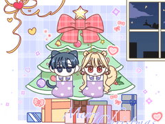 산타 할아버지는 알고 계신대!