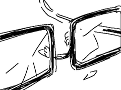 그런 눈으로 나를 쳐다보지 마세요.