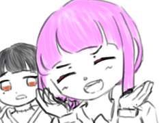 영원한 7일의도시 드림(아라시, 카나데)