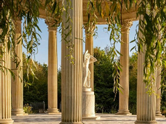 금화가 흐르는 강