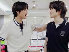 이 사람을 찾아서 TALK