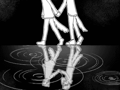 마지막 가시는 길