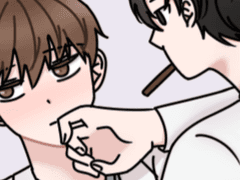 [중외상]빼빼로를 먹어보자