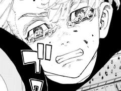 [도쿄 리벤저스 상황문답]행복해질 수 있을까ㅣ사노 만지로(마이키)