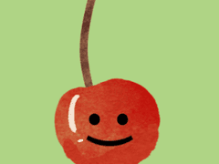 체리, 마트 정착을 시도하다!