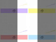 굿노트 WHAT’S IN YOUR BOX? 메모 스티커