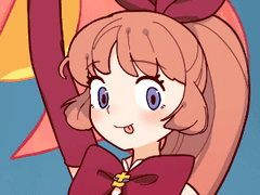 추억은 방울방울1 - 천사소녀 네티