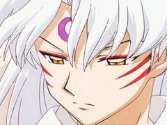 [이누야샤/셋쇼마루 드림] 위험에 빠진 현대인 드림주를 셋쇼마루가 구해줌