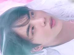 황제 김태형×하인 석진