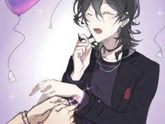 앙스타 그림 낙서 모음