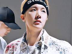 [정호석] 아가야, 이리와봐