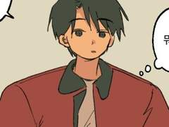 [장편] 데모테이프 1화