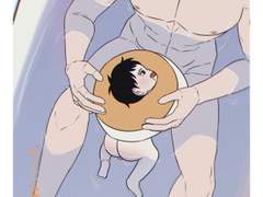 일태 2세 폴라로이드 🤍🖤🤎