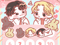 [뾰미션] 도장판 커미션