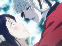 키라사야-자택에서의도박 5 (*고수위*)