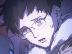 인간의 도시 1화