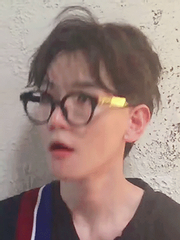 쇼윈도 너드 Talk.