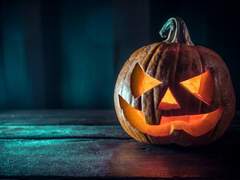 [우부] Trick or treat .1