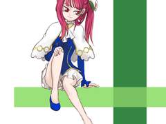 [위치헌터] log 1