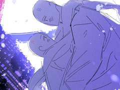 겨울, 트리(*시즌 종료)