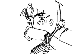 의미불명 그림판 만화