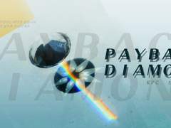 페이백 다이아몬드 세션카드 백업