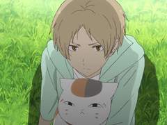 여름 저녁 하늘