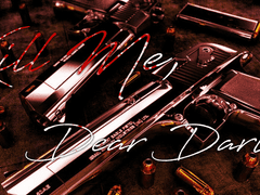 Kill Me, Dear Darling.