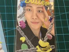 버터 포카 프레임