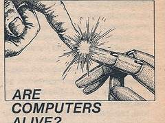 [브깜] 고도를 기다리며