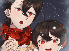 리츠와 함께한 어느 겨울