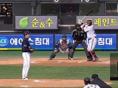 11.10(수) 18:30KBO 두산 vs 삼성 (라인업 분석 예정)