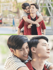 그들만의 비밀 연애(완결)