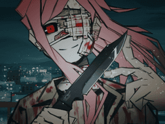 배드걸즈 프로필