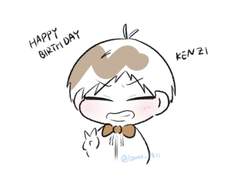 🤎HAPPY BIRTHDAY HUTAKUCHI🤎