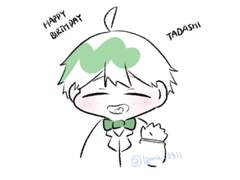 💚HAPPY BIRTHDAY YAMAGUCHI💚