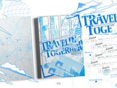 둘이서 여행! ~유럽 여행 캠페인~ Info