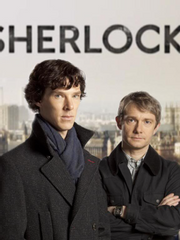 SHERLOCK