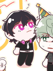 아이나나 + 에리오스 + 마호야쿠