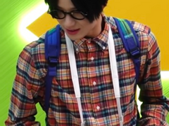 잘생기면 얼굴값을 한대 talk 1