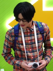 잘생기면 얼굴값을 한대 talk