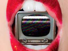 ₡R₳Z¥ RI₵H ฿IT₡H