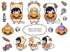 요월(@yowol_game)님 선물!