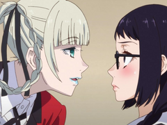 키라사야-자택에서의도박 7 (*약수위*)