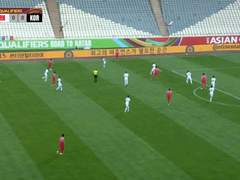 11.11(목) 20:00축월드예 한국 vs 아랍에미리트 (라인업 분석 예정)